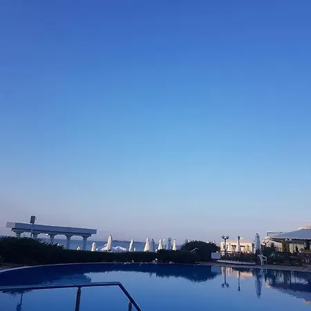 Hotel Sineva Sveti Vlas