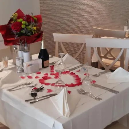 Sineva Hotel 4*