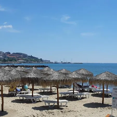 Hotel Sineva