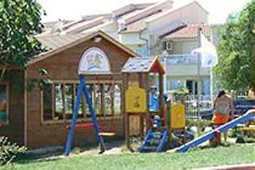 Sineva Hotel 4*