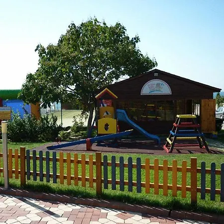 Sineva 4* スヴェティ・ヴラス