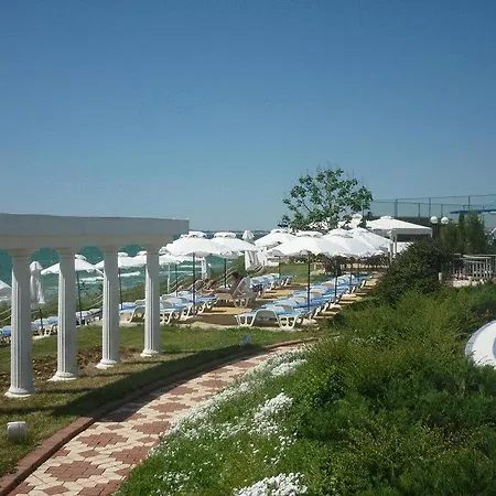 Hotel Sineva Sveti Vlas