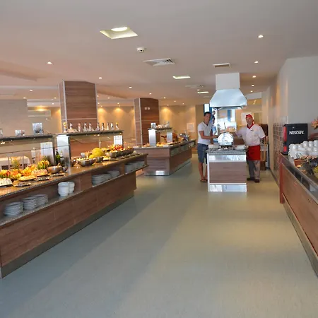 Hotel Sineva 4*
