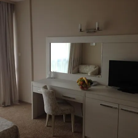 Sineva 4* スヴェティ・ヴラス