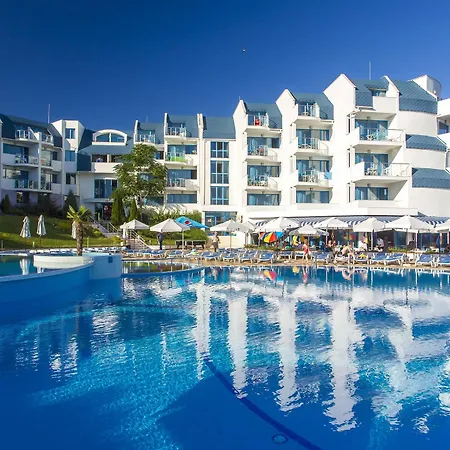 Hotel Sineva 4*