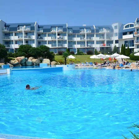 Sineva Hotel 4*