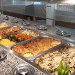 Hotel Sineva 4*