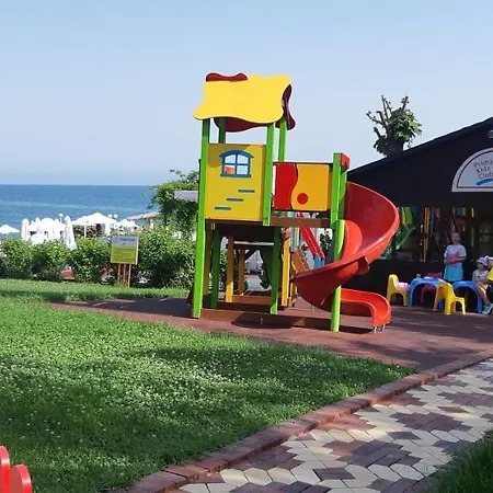 Sineva Ξενοδοχείο