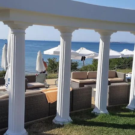 Primasol синева бийч 4* Свети Влас
