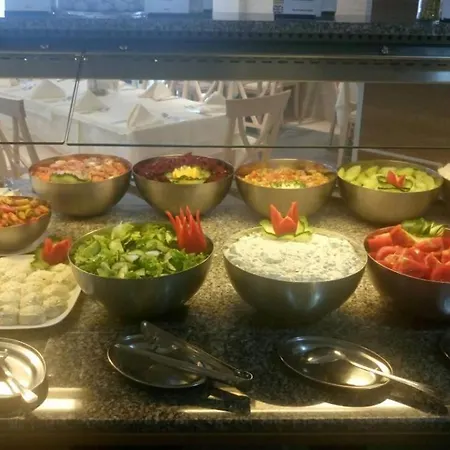 Sineva 4* Sveti Vlas