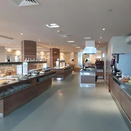 Sineva Ξενοδοχείο Sveti Vlas