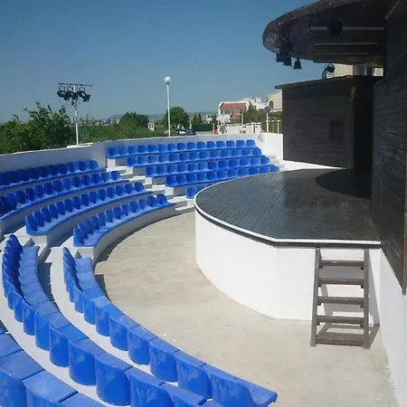 Sineva Ξενοδοχείο Sveti Vlas