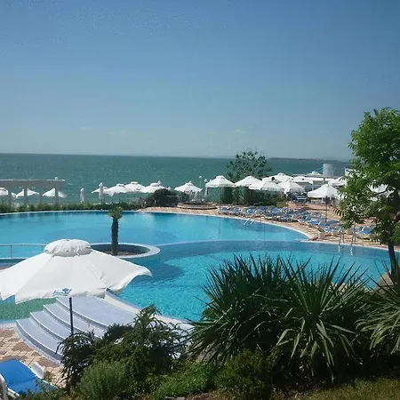 Hotel Sineva
