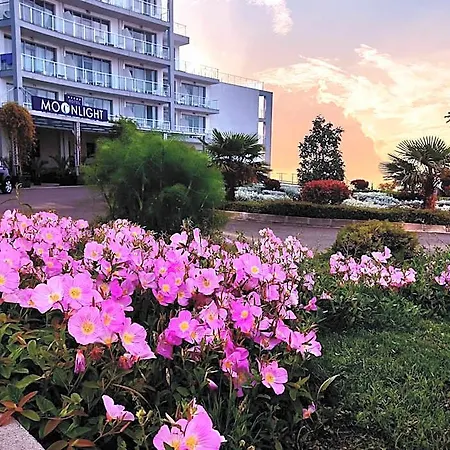 Sineva 4* Sveti Vlas