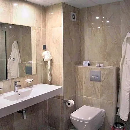 Sineva Hotel Sveti Vlas
