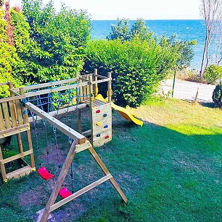 Hotel Sineva 4*