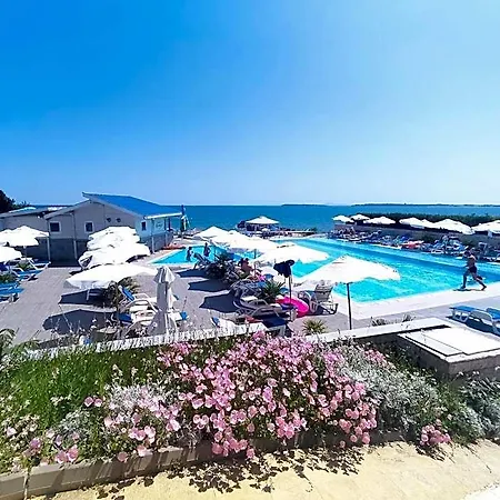 Hotel Sineva 4*