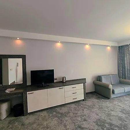 Hotel Sineva 4*