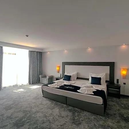 Hotel Sineva