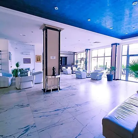 Hotel Sineva