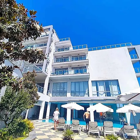 Hotel Sineva
