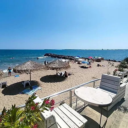 Hotel Sineva 4*