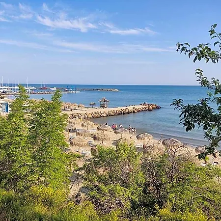 Sineva 4* Sveti Vlas