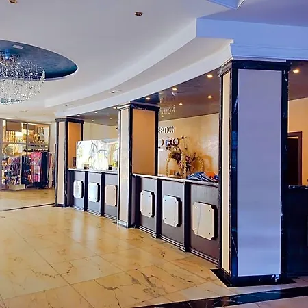 Sineva Hotel
