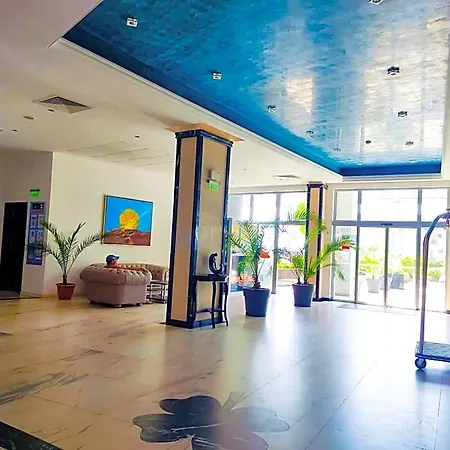 Sineva Hotel Sveti Vlas