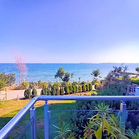 Sineva Hotel Sveti Vlas