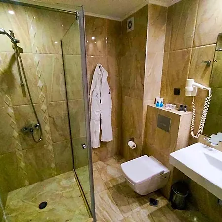 Sineva Hotel