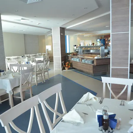 Sineva Ξενοδοχείο Sveti Vlas