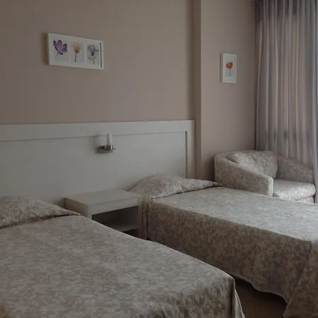 Sineva Hotel