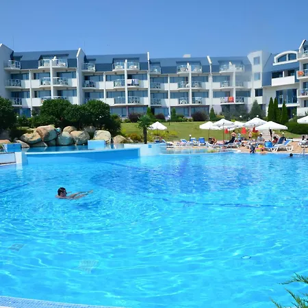 Sineva Hotel 4*