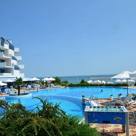 Sineva Ξενοδοχείο Sveti Vlas