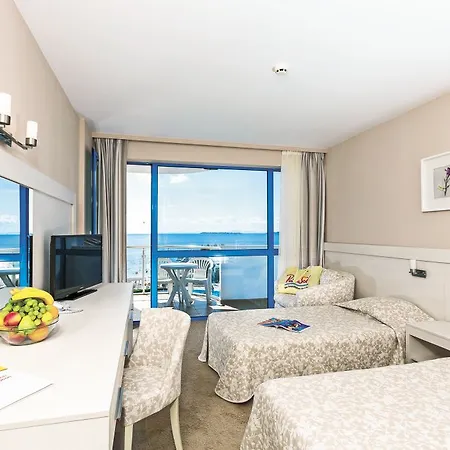 Sineva 4* Sveti Vlas