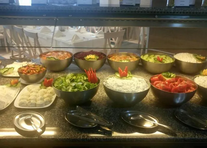 Sineva 4* Sveti Vlas