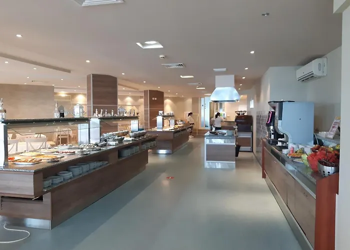 Sineva Hotel Sveti Vlas