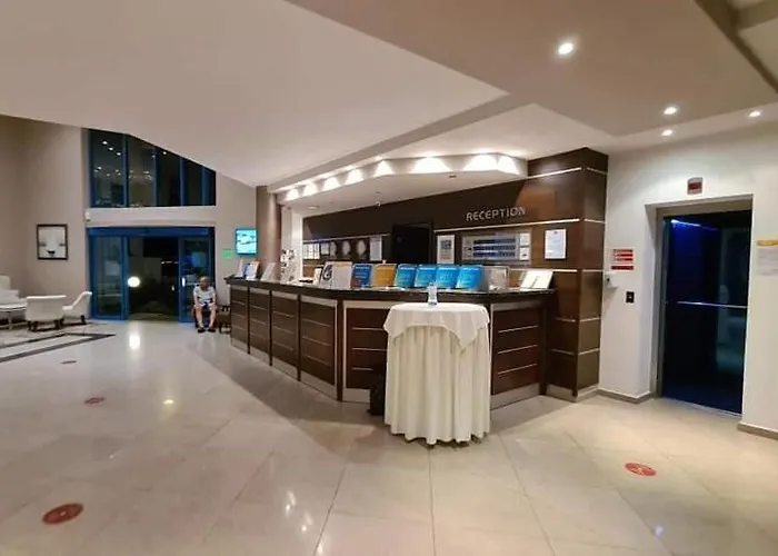 Sineva Hotel Sveti Vlas