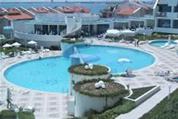 Hotel Sineva Sveti Vlas