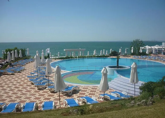 Hotel Sineva Sveti Vlas