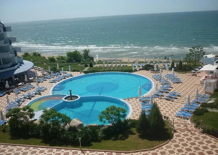 Hotel Sineva Sveti Vlas
