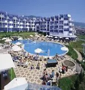 Hotel Sineva 4*